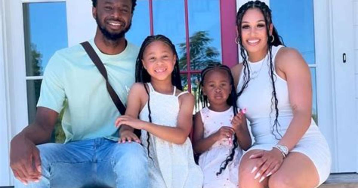 Andrew Wiggins Fiance: All About Mychal Mulder