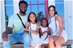 Andrew Wiggins Fiance: All About Mychal Mulder