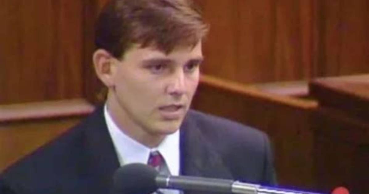 Andy Cano Menendez Cousin: a Family Connection Unraveled