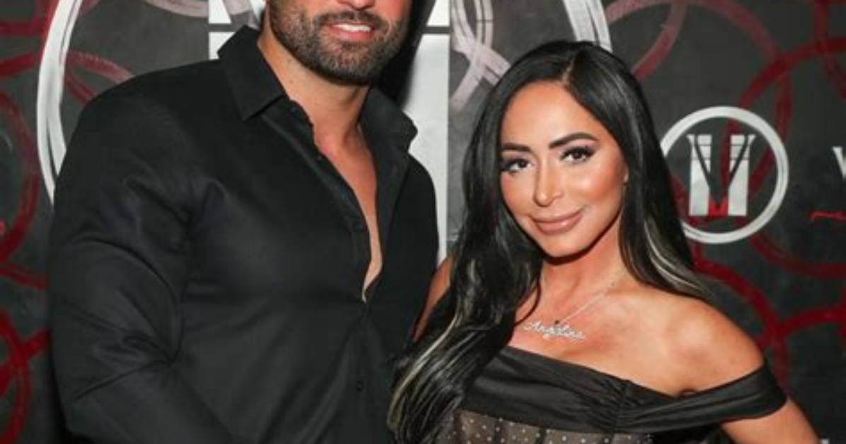 Angelina and Vinny's Relationship Unraveled