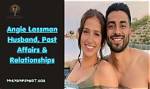 Angie K's Husband's Journey of Self-Discovery
