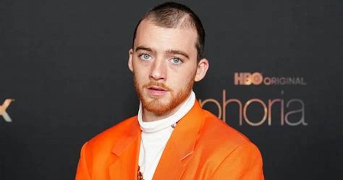 Angus Cloud Biography, Age, Education, Movies and Net Worth