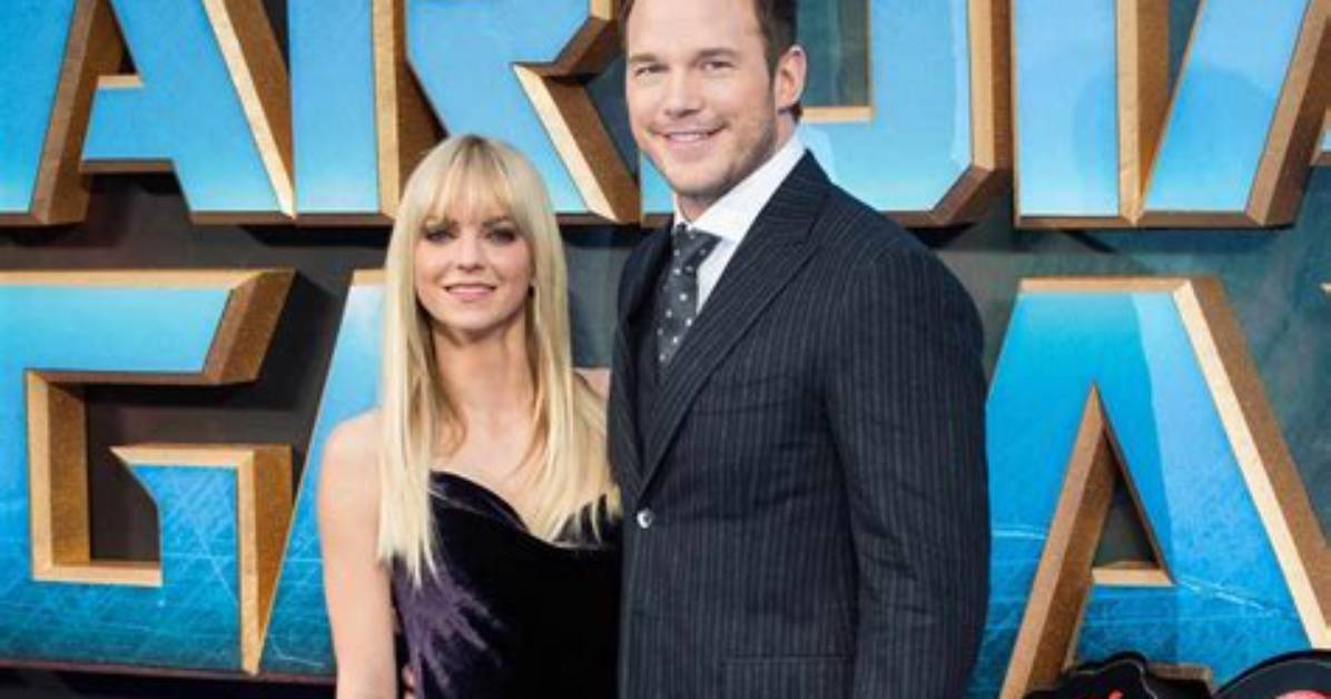 Anna Faris: a Journey Through Her Past Marriages