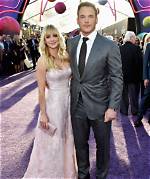 Anna Faris on Chris Pratt’s Wedding with Katherine Schwarzenegger – Hollywood Life