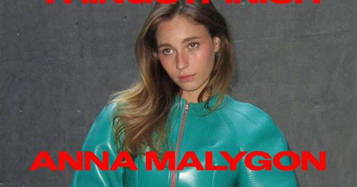 Anna Malygon's Exclusive Content: Unleash the Sultry Side of Your Fantasies