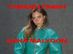Anna Malygon's Exclusive Content: Unleash the Sultry Side of Your Fantasies