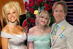 Anna Nicole Smith’s Daughter Dannielynn Birkhead Beams as She Attends Janet Jackson Concert with Father