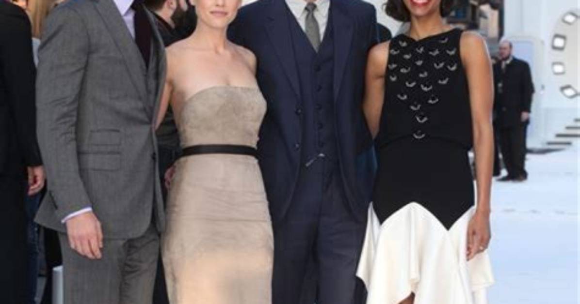 Annabelle Wallis Stands Tall at Her Stature: How Tall Is the Actress?
