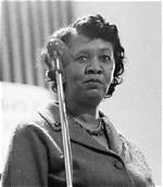 Annie Lee Cooper's Battle for Justice