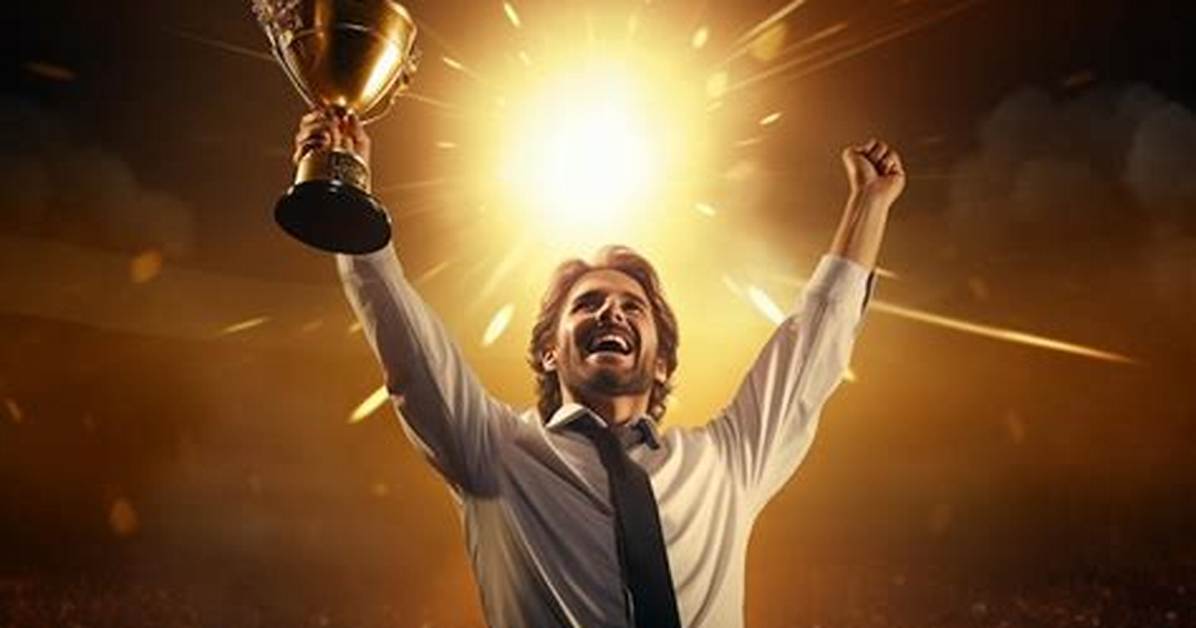 Announcing the Triumphant Winner of the Bachelorette 2023!
