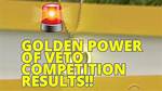 Announcing the Ultimate Power of Veto Winner: Unprecedented Insight and Control