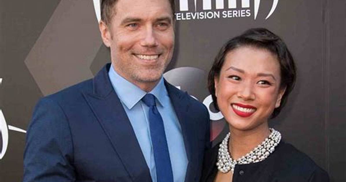 Anson Mount Net Worth: How Rich Is the Star Trek Actor?