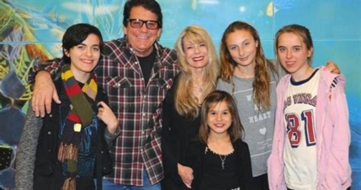 Anson Williams Net Worth, Wife, Family, What Is He Doing Today? ·
