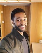 Anthony Hill Bio, Wiki, Age, Family, Wife, Children, Grey’s Anatomy, Movies, Shows, and Net Worth.