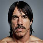 Anthony Kiedis' Love Life: a Look at the Frontman's Girlfriends