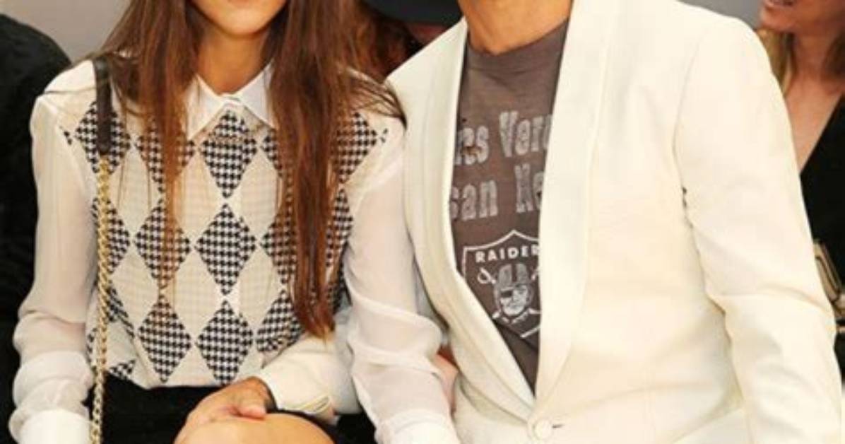 Anthony Kiedis' Wife: Meet the Woman Behind the Red Hot Chili Peppers Frontman