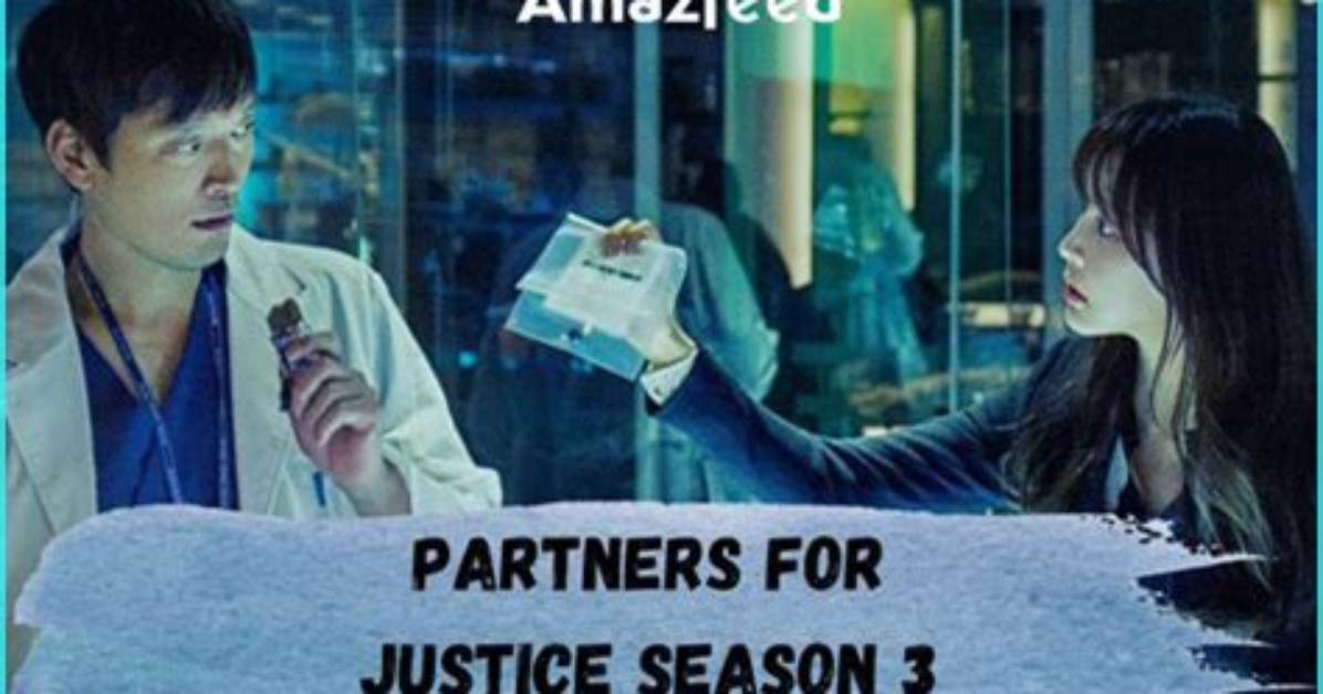 Anticipating Partner Justice Season 3: Release Date Unveiled