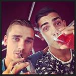 Antoine Griezmann: Dating, Net Worth, Tattoos, Smoking & Body Facts