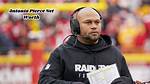 Antonio Pierce Ethnicity: Uncovering the Football Star's Heritage