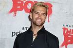 Antony Starr: His Life, Career, and Presence in Spain