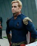 Antony Starr Net Worth ·