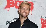 Antony Starr's Love Life: a Detailed Exploration