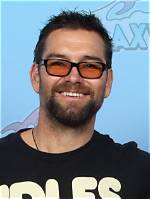 Antony Starr's Rise to Stardom: a Look Back at His 1995 Beginnings