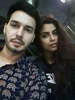 Anugrah Tiwari Age & Net Worth: Meet Sayantani Ghosh Fiance as the Couple Announces Engagement