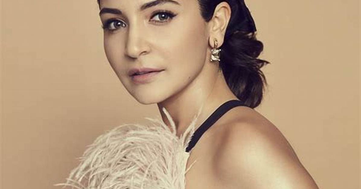 Anushka Sharma (Movieactress) Wiki, Age, Birthday, Biography, Height, Net Worth. .