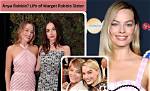 Anya Robbie (Margot Robbie's Sister) Bio, Wiki, Age, Height, Husband, Kids, Net Worth