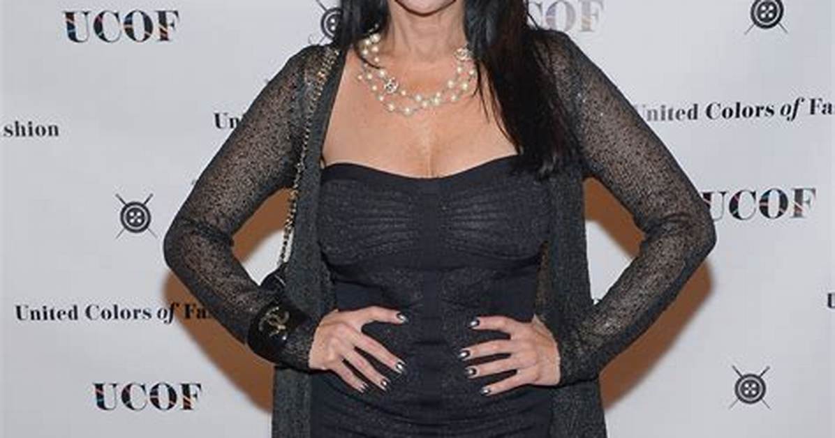 Apollonia Kotero Net Worth ·