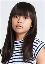 April Rae Hoang Wiki, Age, Height, Parents Instagram Bio