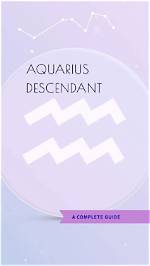 Aquarius Descendant