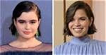 Are America Ferrera and Barbie Ferreira Related? Celebrity ·