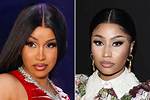 Are Cardi B and Nicki Minaj Friends? Celebrity. Fm #1 Official Stars, Business & People Netwo ·