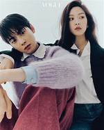 Are Cha Eunwoo and Moon Ga Young Really Dating? Uncovering the Truth
