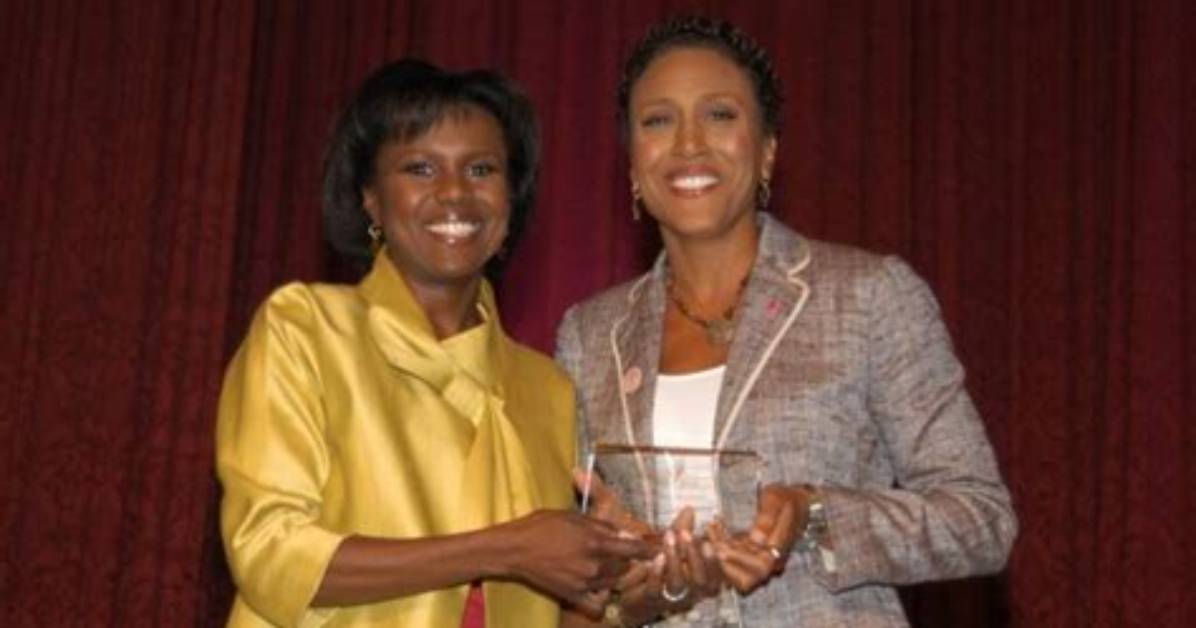 Are Deborah Roberts and Robin Roberts Related? the Surprising Truth Revealed