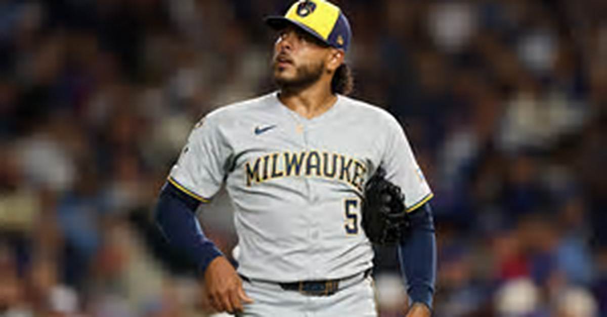 Are Freddy Peralta and Wily Peralta Related to Each Other? Details About the Pitcher from Milwaukee Brewers
