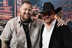 Are Jelly Roll and Cody Johnson Related? Unraveling the Mystery!