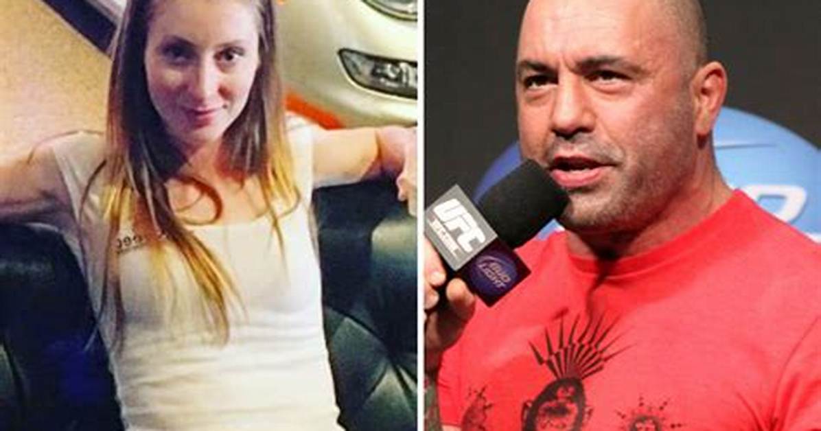 Are Joe Rogan and Jessica Ditzel Splitting? 'Jre' Host Once Shared Post-Divorce Contingency Plans: '