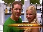 Are Ken and Tina from Amazing Race 13 Still Together? Celebrity ·