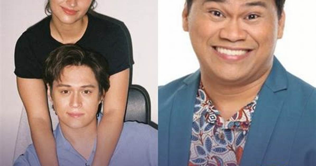 Are Liza and Enrique Still Dating? the Latest on Their Relationship