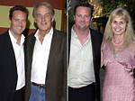 Are Matthew Perry's Parents Still Living? - the Truth Revealed