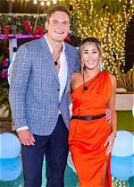 Are Mitch and Tina from Love Island Australia Still Together?