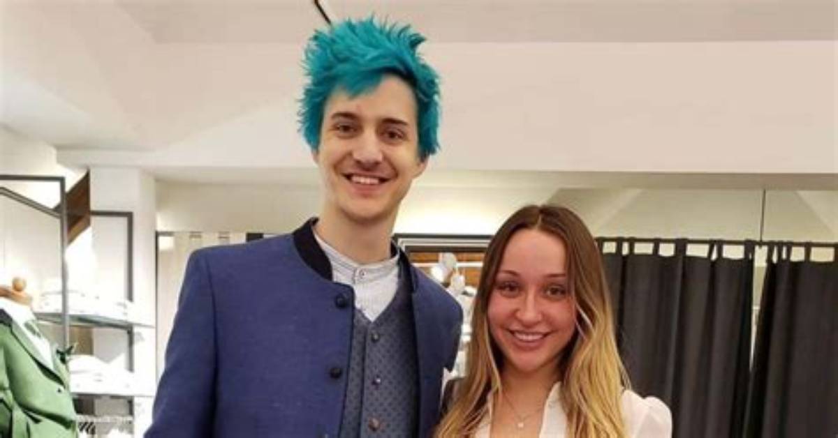 Are Ninja and Jessica's Love Still Going Strong? Uncover the Truth