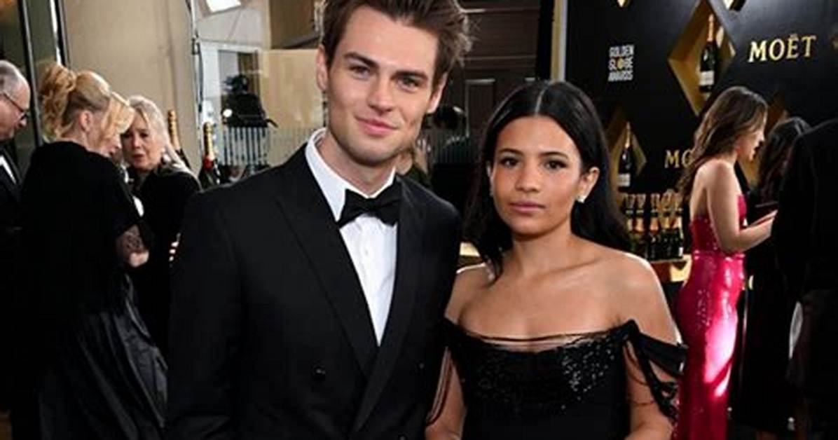 Are Noah Lalonde and Nikki Rodriguez Romantically Involved? Breaking News on the Alleged Relationship
