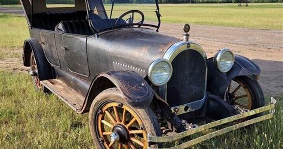 Are Oldsmobile Automobiles Still Being Manufactured?