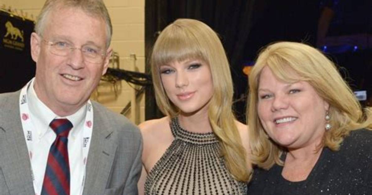 Are Taylor Swift's Estranged Parents Rekindling Their Romance?