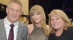Are Taylor Swift's Estranged Parents Rekindling Their Romance?