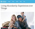 Are the Bucket List Family Still Mormon? Celebrity. Fm #1 Official Stars, Business & People N ·